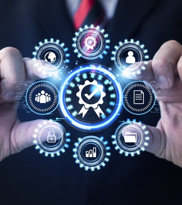 Автоматизация