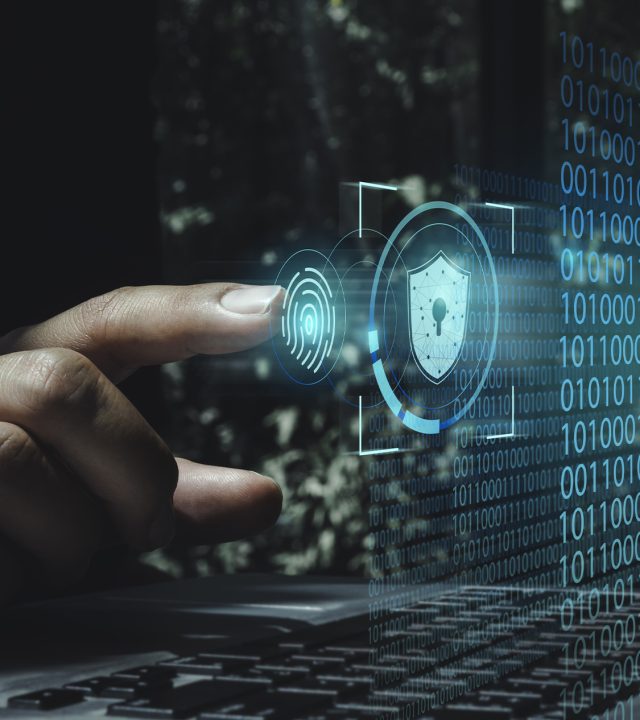 защита информации